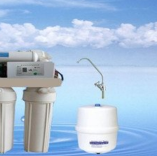 達凌凈水器加盟 攜手優質凈水設備，共創健康飲水未來