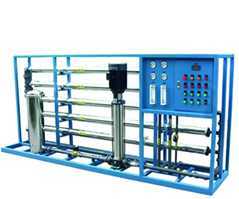 沈陽A.O.史密斯反滲透凈化設備 品質與科技并存的凈水解決方案