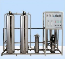 聊城市雨露凈水科技 打造優質凈水解決方案，引領健康飲水新時代