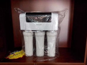 凈浦泊爾頓RO-101三條腿純水機(jī) 高清圖片展示與安陽凈浦公司介紹