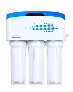 榮事達(dá)凈水設(shè)備專場 科技守護(hù)健康，凈水潤澤生活