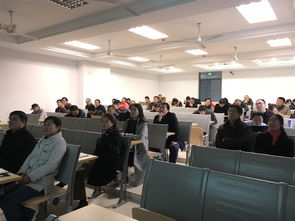 計算機(jī)信息工程學(xué)院黨委組織開展遠(yuǎn)程教育培訓(xùn)周活動