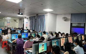 東莞天驕電腦培訓(xùn)學(xué)校 賦能未來，掌握核心計(jì)算機(jī)技術(shù)