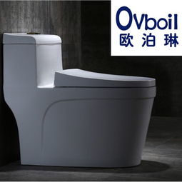 潮州廠家直銷 虹吸式節水陶瓷馬桶，衛浴潔具OEM工程特價批發新選擇